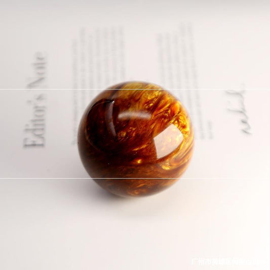 Hand grip strength training balls for fitness and stress relief