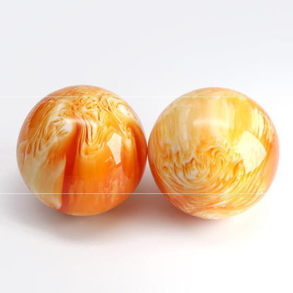 Hand Grip Strength Training Balls – Stress Relief & Fitness Set