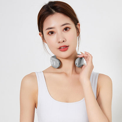 Smart Neck Massager with Heat & EMS
Soothe Neck Tension in Minutes — At Home, At Work, Or On The Go