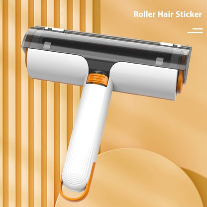 Pet Hair Remover Roller – Reusable Lint & Fur Cleaner