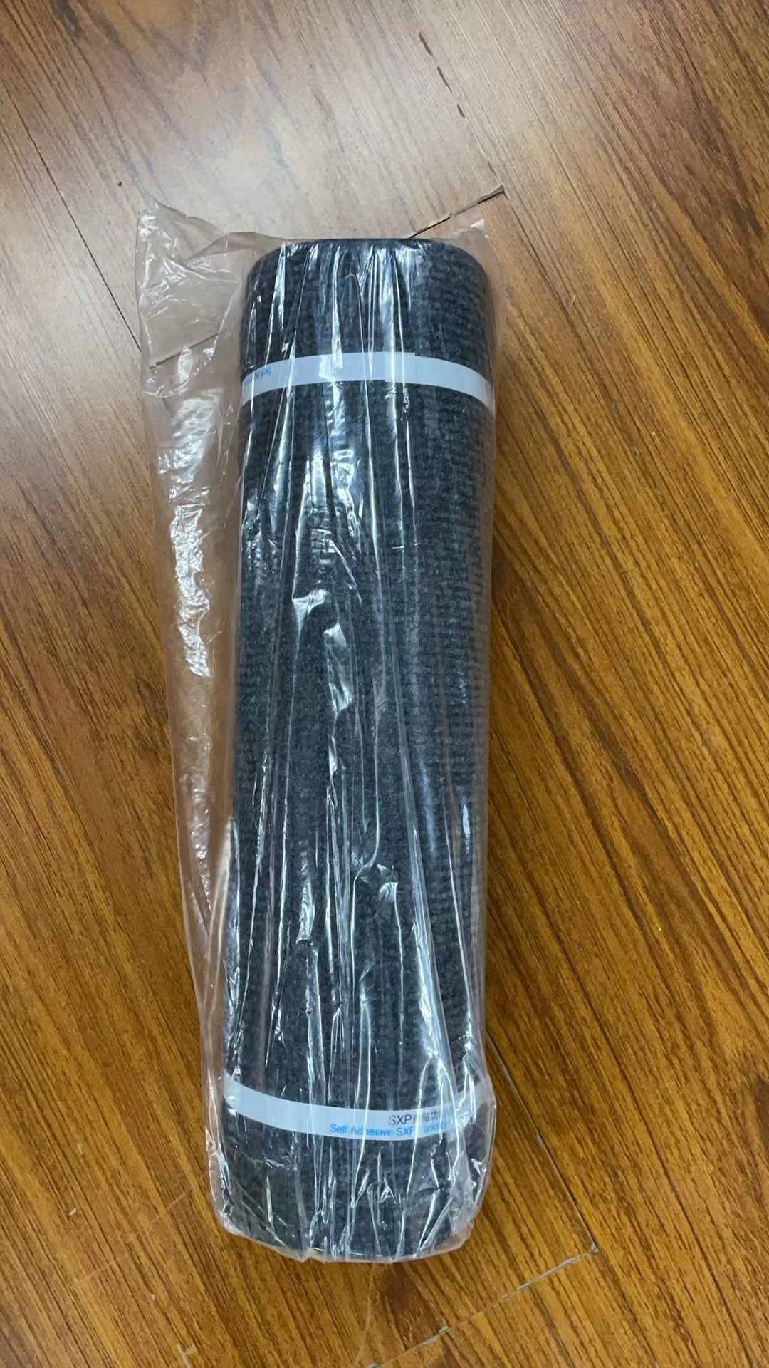 Self-Adhesive Cat Scratching Mat – Furniture & Wall Protection