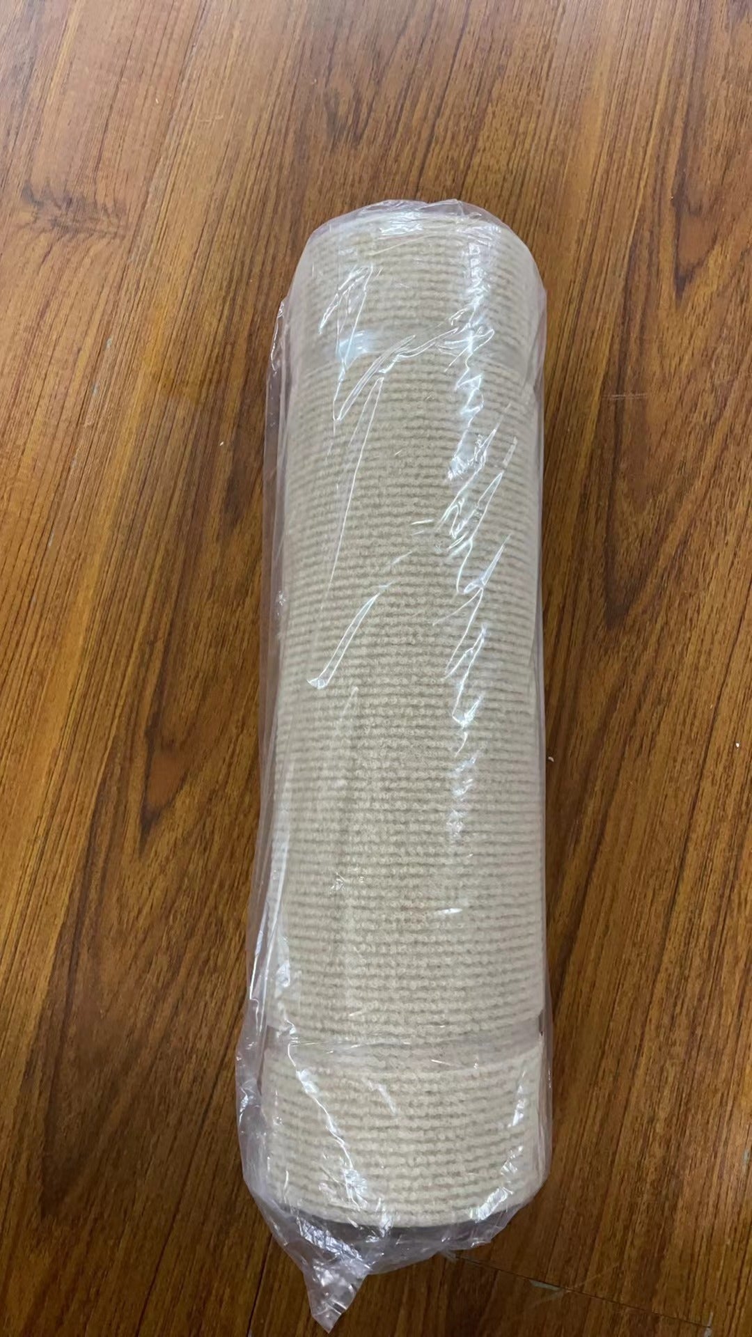 Self-Adhesive Cat Scratching Mat – Furniture & Wall Protection