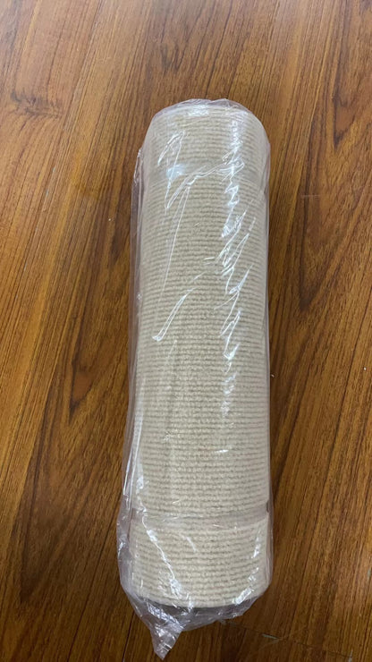 Self-Adhesive Cat Scratching Mat – Furniture & Wall Protection